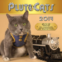 PlutoCats