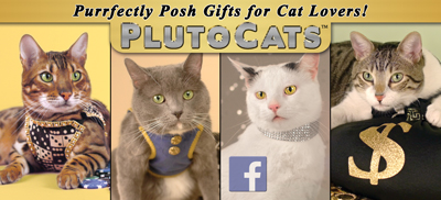 Plutocats